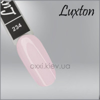 LUXTON Гель-лак №234